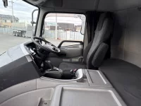 Nissan QUON лот № 4543 оценка 3.5  с аукциона в Японии 4