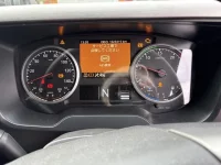 Nissan QUON лот № 4543 оценка 3.5  с аукциона в Японии 5