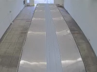 Nissan QUON лот № 4543 оценка 3.5  с аукциона в Японии 2