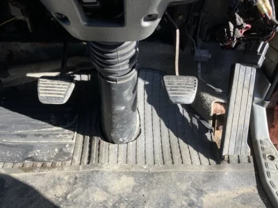 Mitsubishi CANTER  с аукциона в Японии