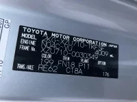 Toyota DYNA лот № 15043 оценка 3  с аукциона в Японии 7