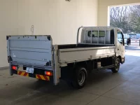 Toyota DYNA лот № 15043 оценка 3  с аукциона в Японии 1