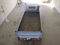 Toyota DYNA лот № 15043 оценка 3  с аукциона в Японии 2