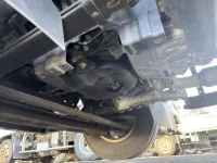 Toyota DYNA лот № 15043 оценка 3  с аукциона в Японии 9