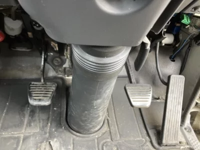 Isuzu ELF  с аукциона в Японии