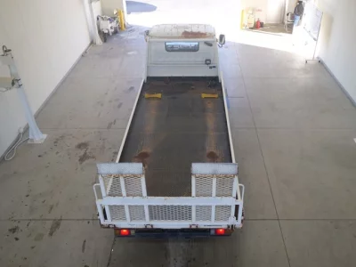 Isuzu ELF  с аукциона в Японии