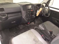Toyota TOWN ACE VAN лот № 2094 оценка 4  с аукциона в Японии 3