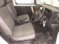 Toyota TOWN ACE VAN лот № 2094 оценка 4  с аукциона в Японии 4