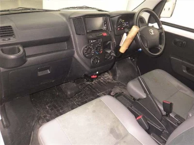 Toyota TOWN ACE VAN  с аукциона в Японии