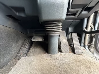 Mitsubishi SUPER GREAT