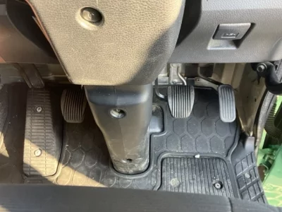 Hino RANGER  с аукциона в Японии