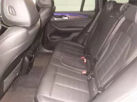 BMW X3 лот № 5878 оценка 4  с аукциона в Японии 6