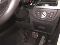 BMW X3 лот № 5878 оценка 4  с аукциона в Японии 7