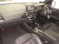 BMW X3 лот № 5878 оценка 4  с аукциона в Японии 3