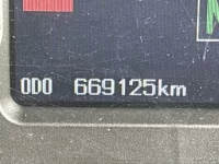 Mitsubishi SUPER GREAT лот № 4558 оценка 3  с аукциона в Японии 6