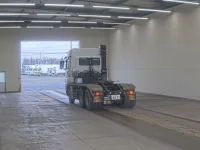 Mitsubishi SUPER GREAT лот № 4558 оценка 3  с аукциона в Японии 1