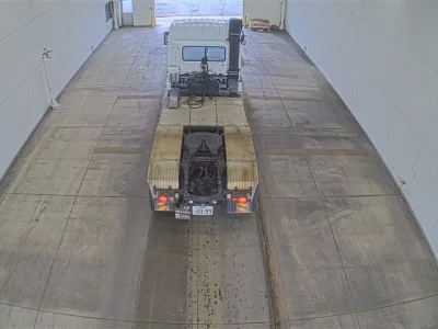 Mitsubishi SUPER GREAT  с аукциона в Японии