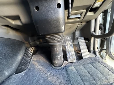 Mitsubishi SUPER GREAT  с аукциона в Японии