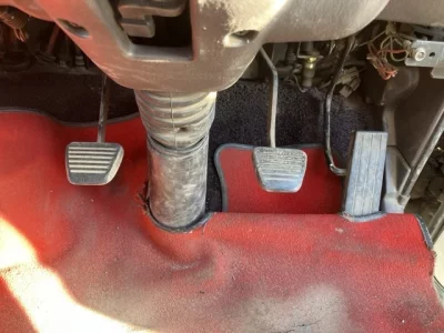 Mitsubishi CANTER  с аукциона в Японии