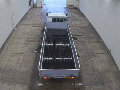 Mitsubishi FUSO FIGHTER  с аукциона в Японии