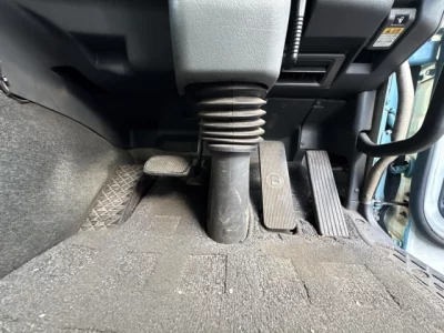 Mitsubishi SUPER GREAT  с аукциона в Японии