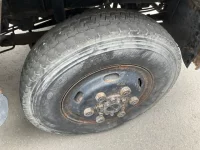 Isuzu ELF лот № 1790 оценка R  с аукциона в Японии 8