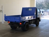 Isuzu ELF лот № 1790 оценка R  с аукциона в Японии 1