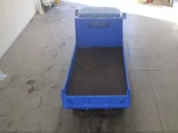 Isuzu ELF лот № 1790 оценка R  с аукциона в Японии 2