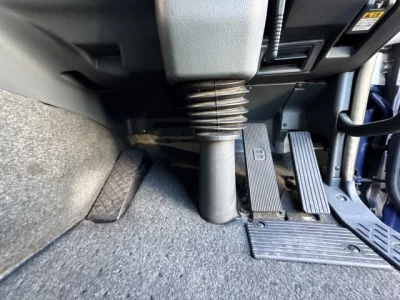 Mitsubishi SUPER GREAT