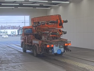 Mitsubishi SUPER GREAT