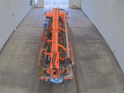 Mitsubishi SUPER GREAT