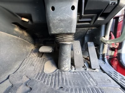 Mitsubishi SUPER GREAT