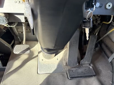 Isuzu BUS  с аукциона в Японии