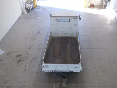 Mazda TITAN  с аукциона в Японии