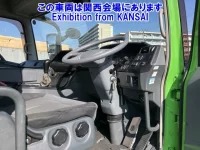 Mitsubishi SUPER GREAT лот № 53049 оценка 3  с аукциона в Японии 3