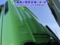 Mitsubishi SUPER GREAT лот № 53049 оценка 3  с аукциона в Японии 5