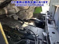 Mitsubishi SUPER GREAT лот № 53049 оценка 3  с аукциона в Японии 6
