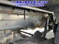 Mitsubishi SUPER GREAT лот № 53049 оценка 3  с аукциона в Японии 8