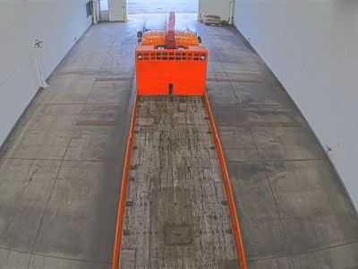 Isuzu FORWARD  с аукциона в Японии