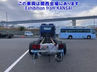 Mitsubishi SUPER GREAT лот № 53051 оценка 3  с аукциона в Японии 2