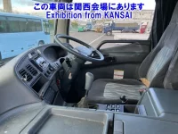 Mitsubishi SUPER GREAT лот № 53051 оценка 3  с аукциона в Японии 4