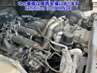 Mitsubishi SUPER GREAT лот № 53051 оценка 3  с аукциона в Японии 6
