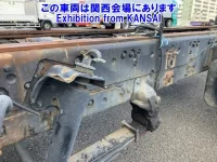 Mitsubishi SUPER GREAT лот № 53051 оценка 3  с аукциона в Японии 8