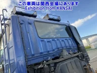 Mitsubishi SUPER GREAT лот № 53051 оценка 3  с аукциона в Японии 5