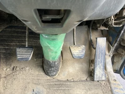 Mitsubishi CANTER  с аукциона в Японии