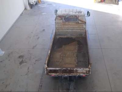 Mitsubishi CANTER  с аукциона в Японии