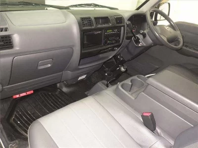 Nissan VANETTE VAN  с аукциона в Японии