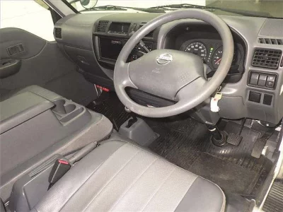 Nissan VANETTE VAN  с аукциона в Японии