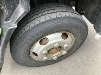 Mitsubishi CANTER лот № 1791 оценка R  с аукциона в Японии 8