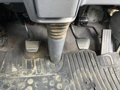 Mitsubishi CANTER  с аукциона в Японии